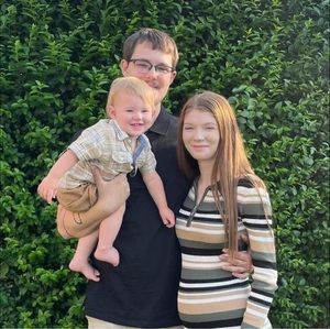 Meet your Posher, Matthew